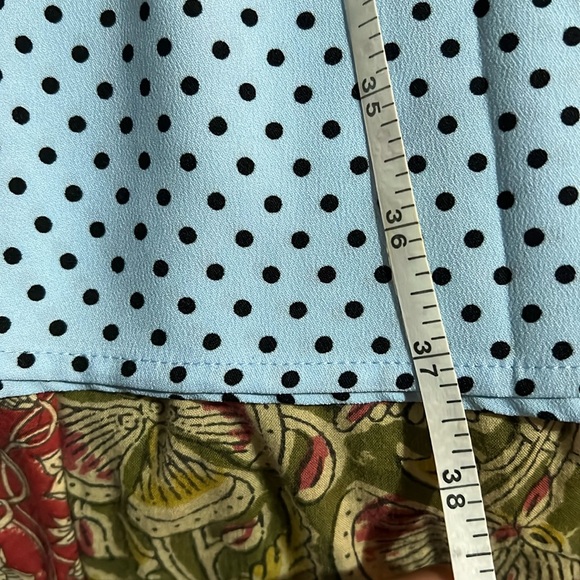 Ann Taylor midi dress - Picture 3 of 5